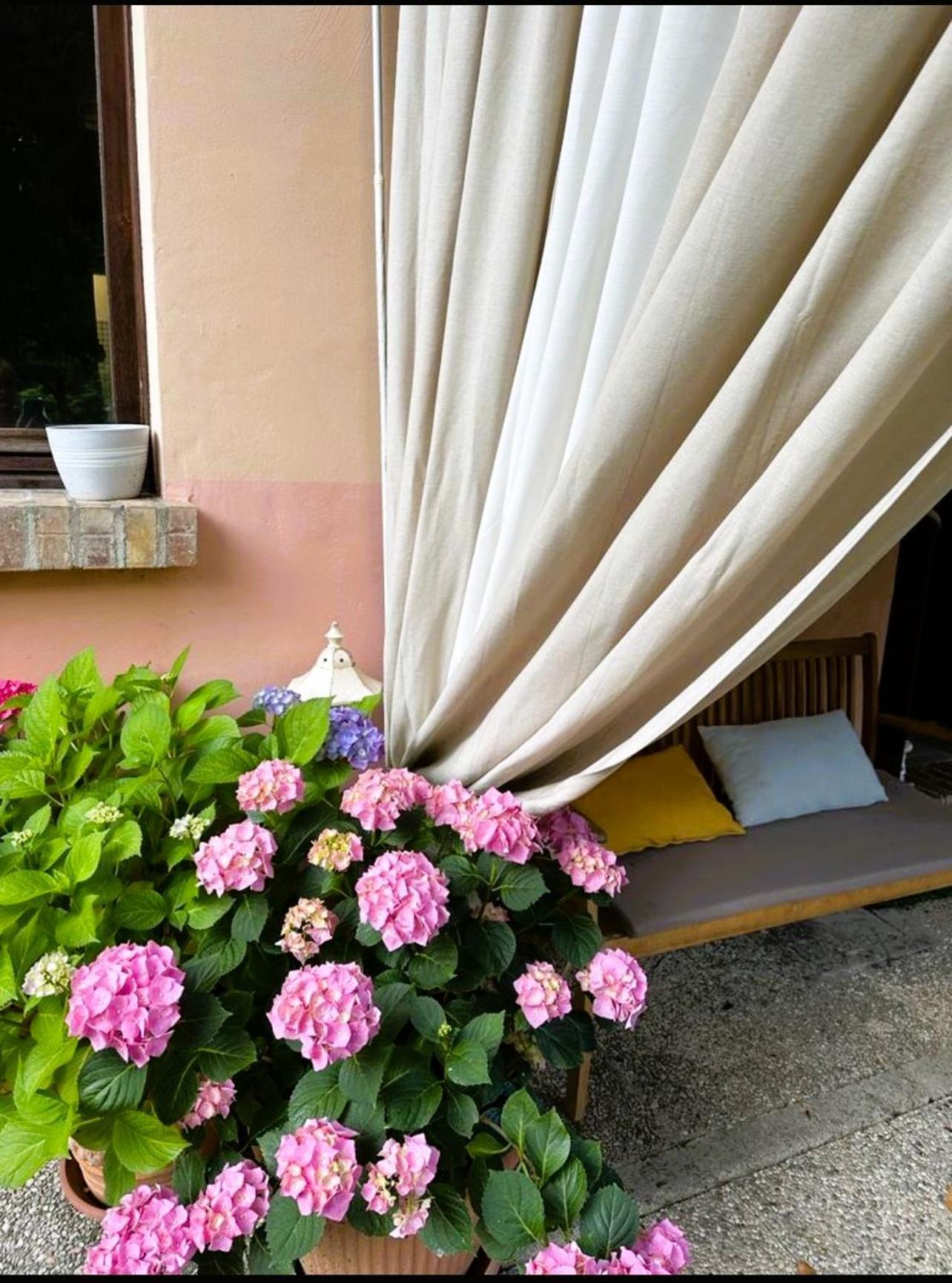 Hotel Borgo Antico Fabriano Exteriér fotografie