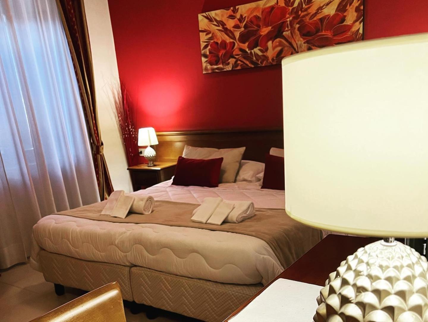 Hotel Borgo Antico Fabriano Exteriér fotografie