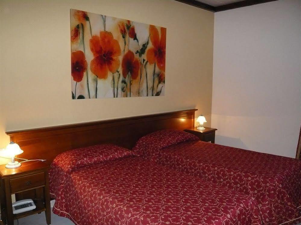 Hotel Borgo Antico Fabriano Exteriér fotografie