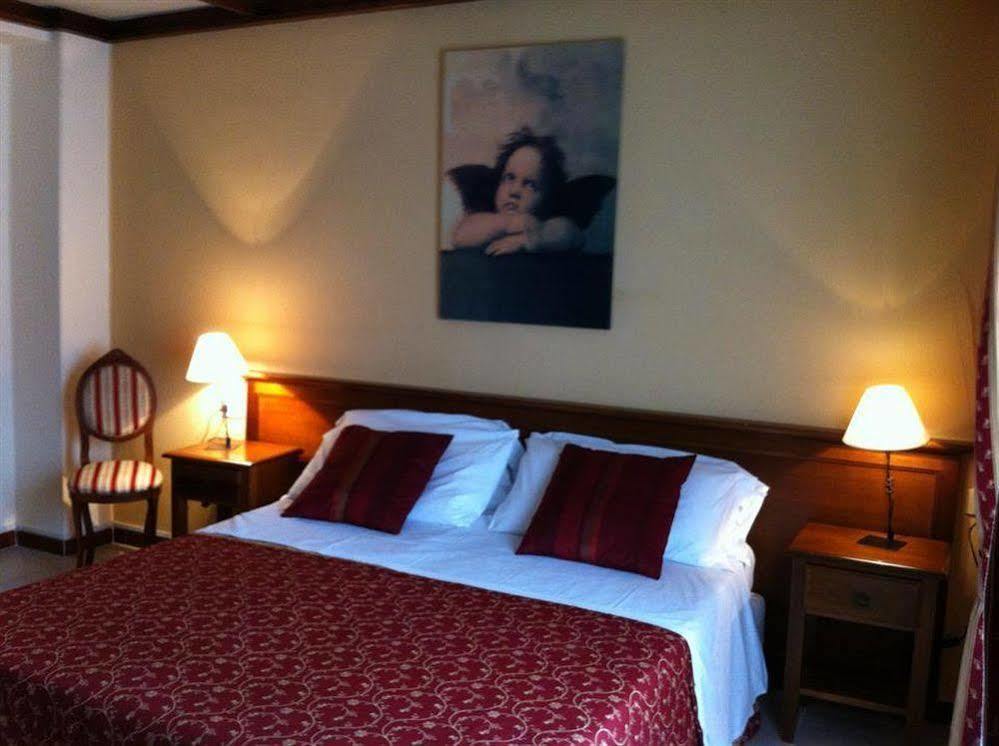 Hotel Borgo Antico Fabriano Exteriér fotografie