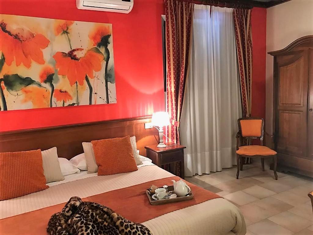 Hotel Borgo Antico Fabriano Exteriér fotografie